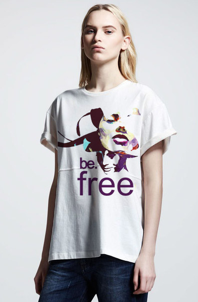 T-shirt Design by iena for WakeUp, dba WakeUpTees | Design #2121053