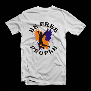T-shirt Design by aseloleh