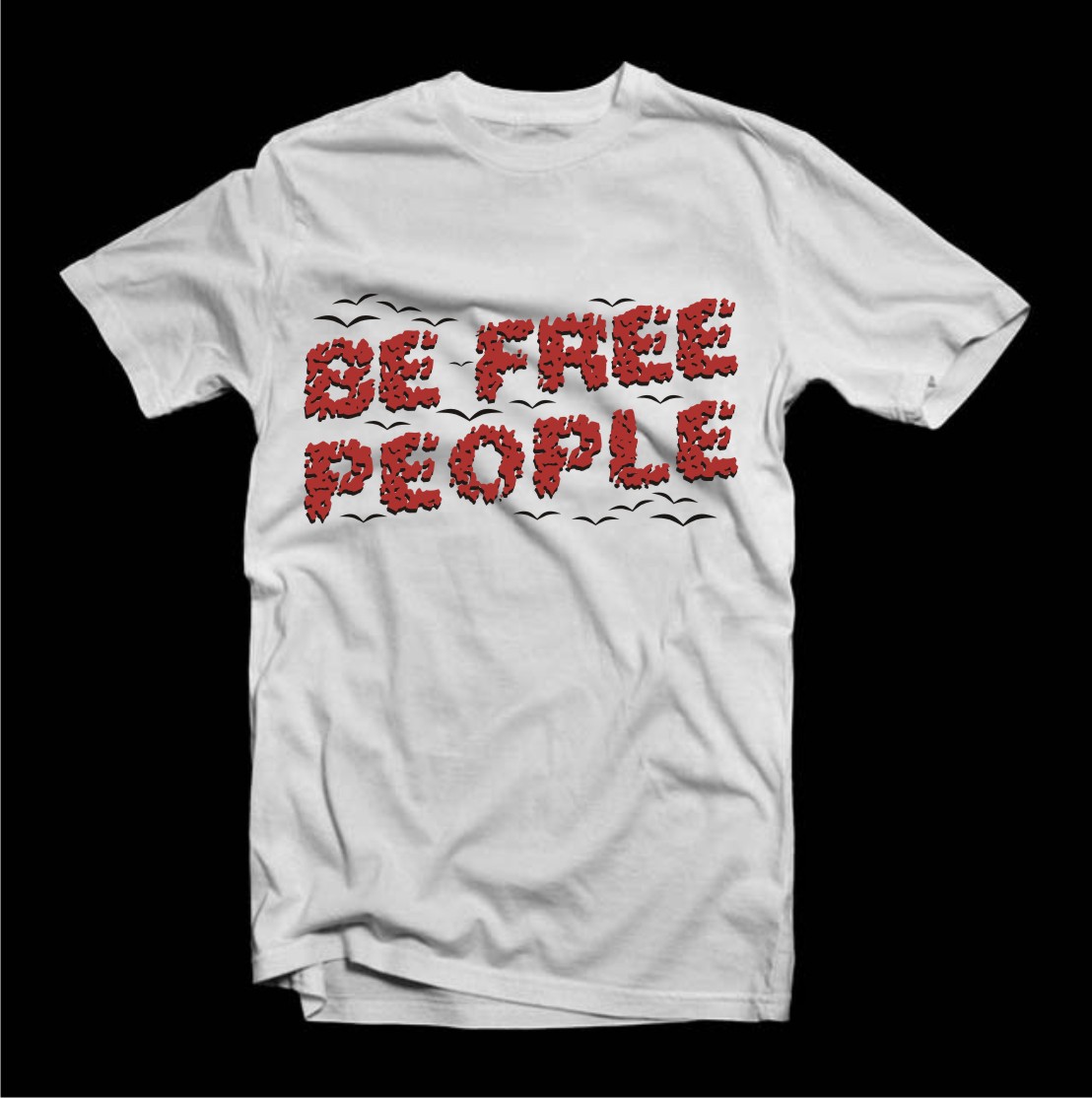 T-shirt Design by aseloleh for WakeUp, dba WakeUpTees | Design #2181596