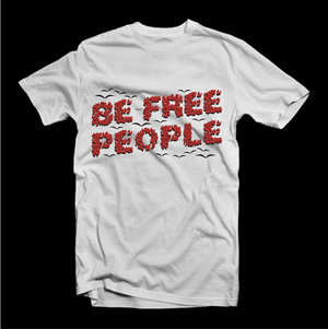 T-shirt Design by aseloleh for WakeUp, dba WakeUpTees | Design: #2181596