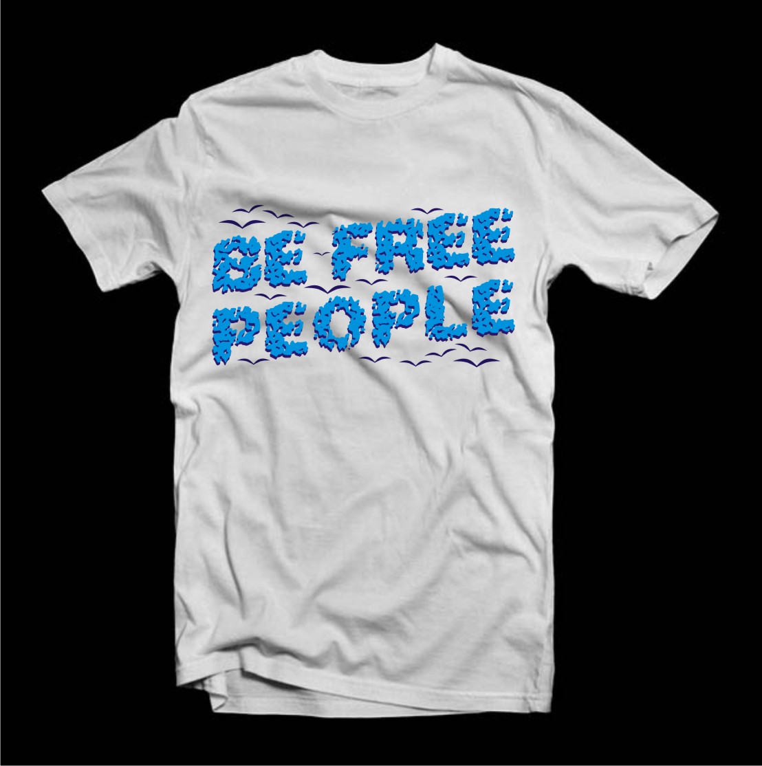 T-shirt Design by aseloleh for WakeUp, dba WakeUpTees | Design #2182290