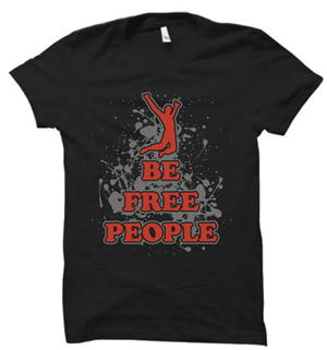 T-shirt Design by aseloleh for WakeUp, dba WakeUpTees | Design: #2183415
