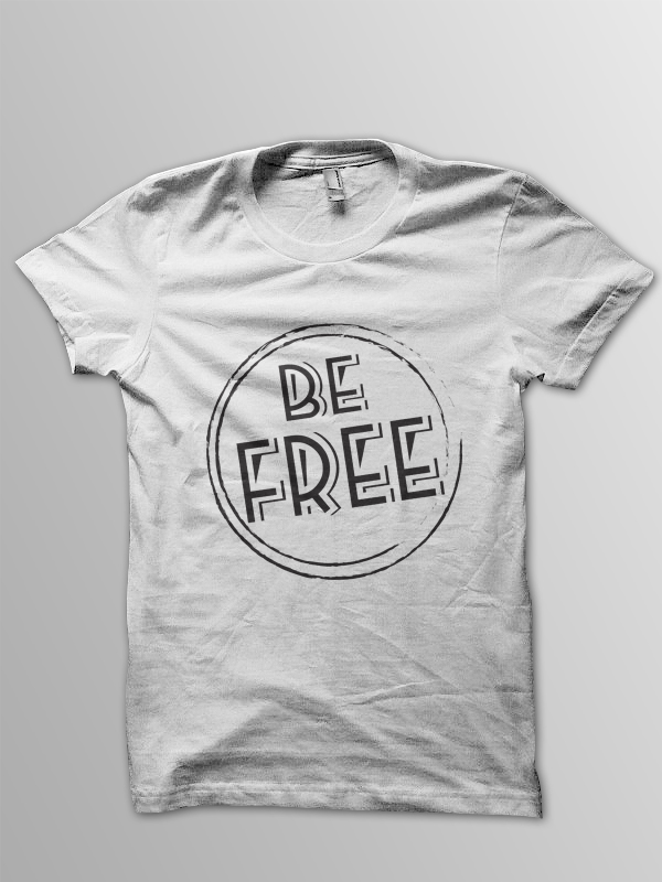 T-shirt Design by Sheky for WakeUp, dba WakeUpTees | Design #2356801