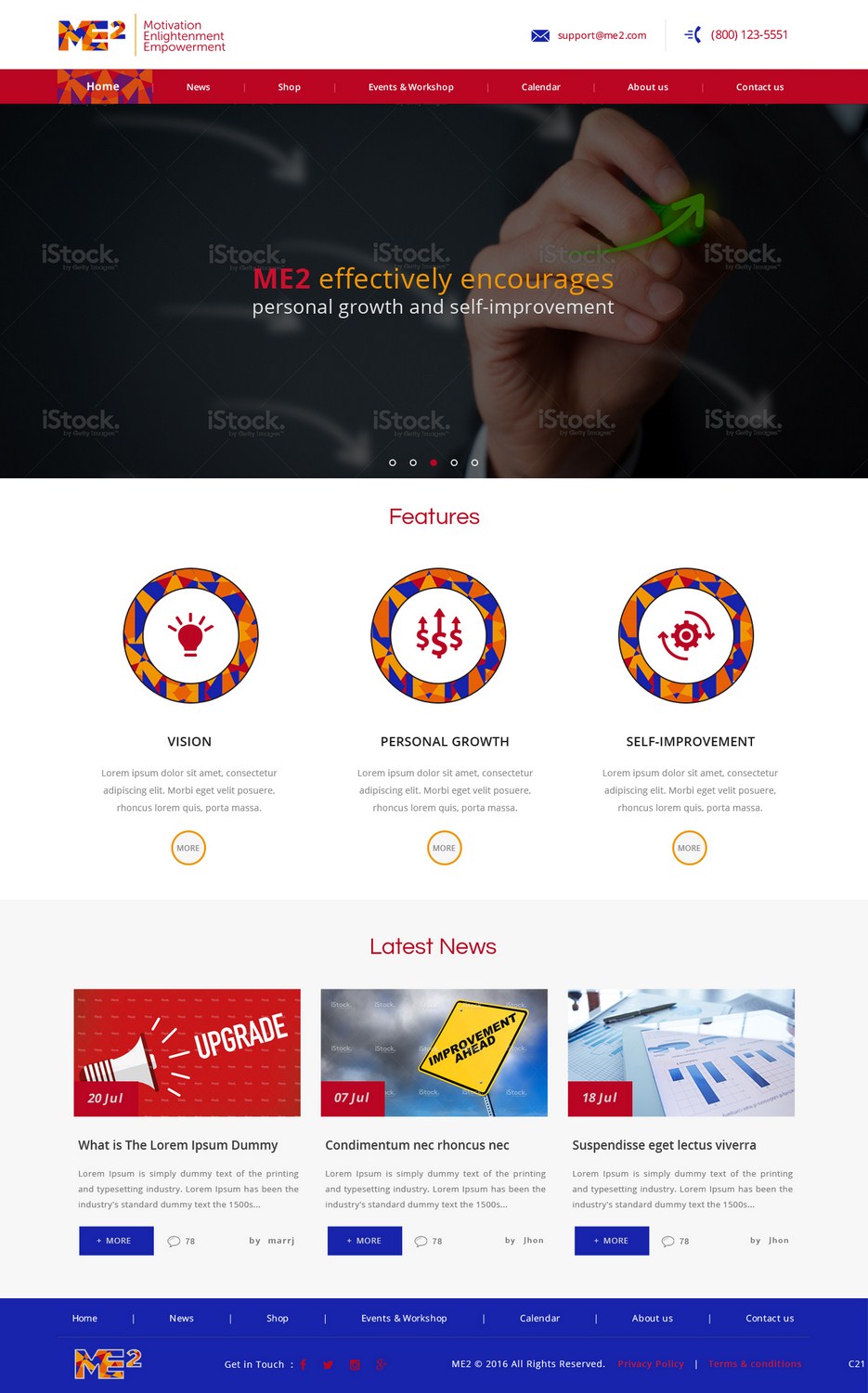 Web Design par pb pour ce projet | Design #9655475