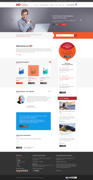 Web Design by Ved Web Services