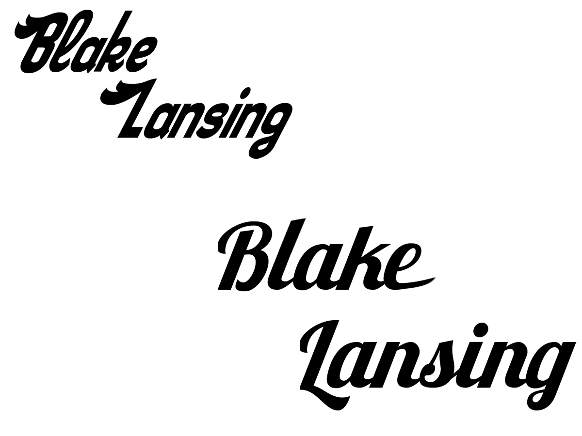 Diseño de Logo por Thomas_Wilkinson para este proyecto | Diseño #2095999