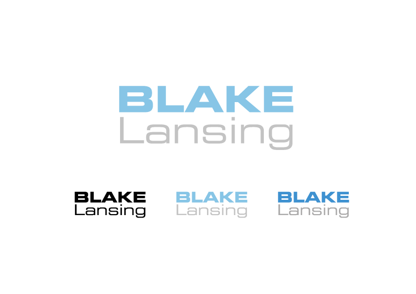 Logo Design by Studio:e for this project | Design #2116954