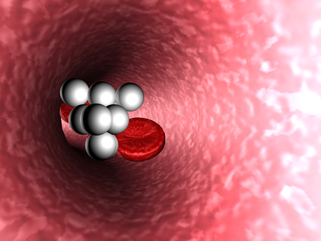 Graphic Design by betablocker for NANOVA TECH INC. | Design #2099023