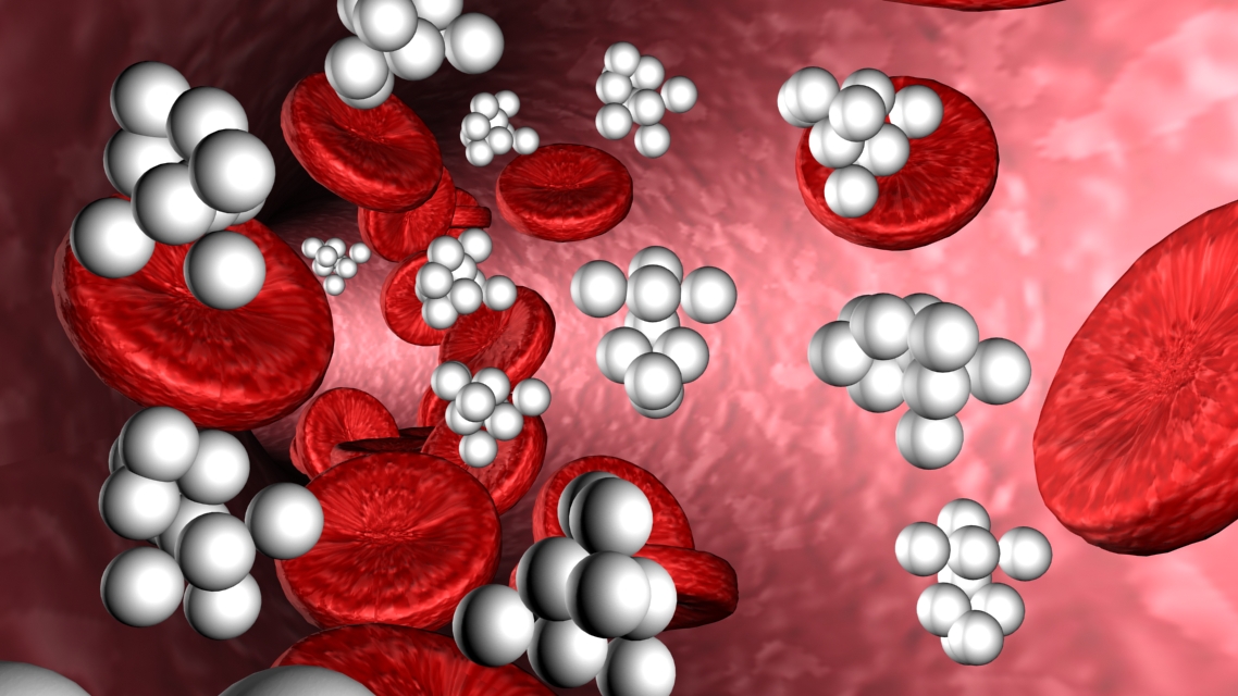 Graphic Design by betablocker for NANOVA TECH INC. | Design #2100208