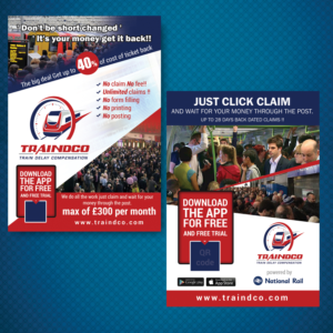Flyer-Design von uk für dieses Projekt | Design: #9622589