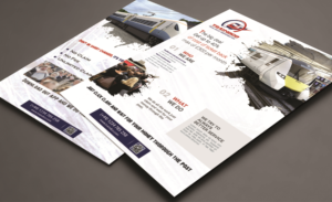 Flyer Design by TGDesigns