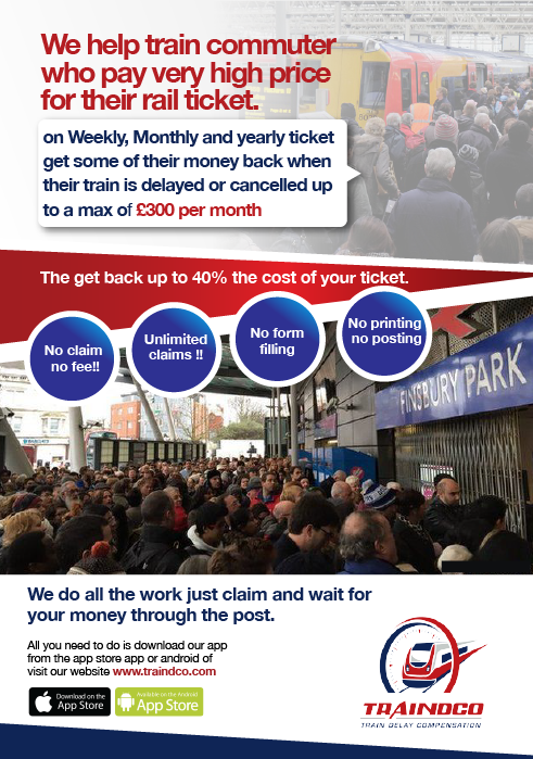 Flyer Design by Aleksic for this project | Design #9626790