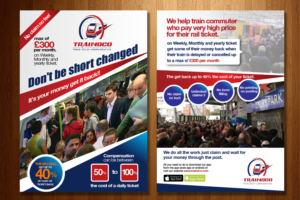Flyer-Design von Aleksic für dieses Projekt | Design: #9626793