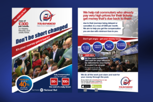 Flyer-Design von Aleksic für dieses Projekt | Design: #9636492