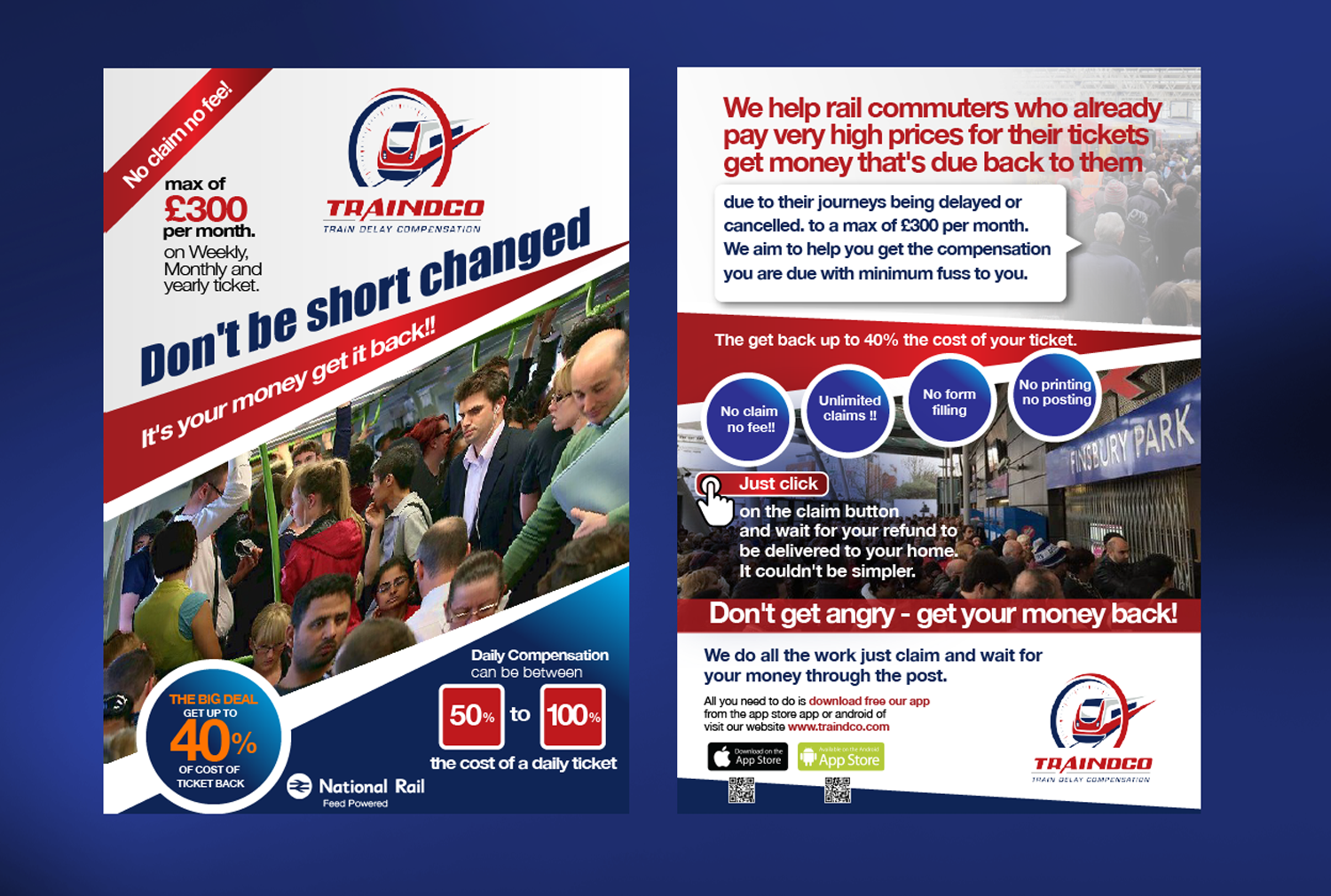 Design de Flyer par Aleksic pour ce projet | Design #9636944