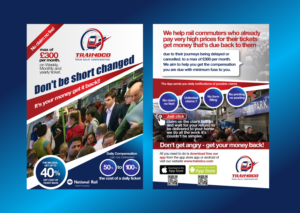 Flyer-Design von Aleksic für dieses Projekt | Design: #9657646