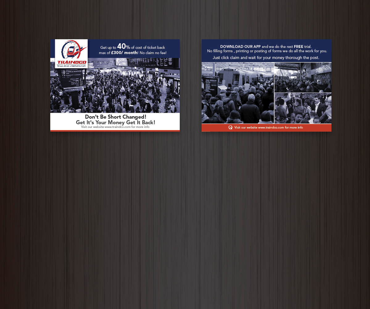 Flyer Design by elizsky for this project | Design #9772338