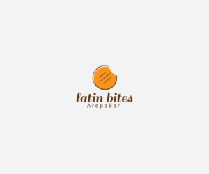 Logo Design by Hartawan® for Latin Bites LTD | Design: #9636919