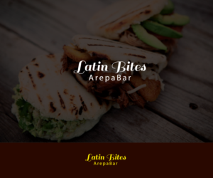 Logo Design by Hartawan® for Latin Bites LTD | Design: #9636920