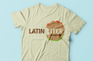Logo Design by GLDesigns for Latin Bites LTD | Design #9607047