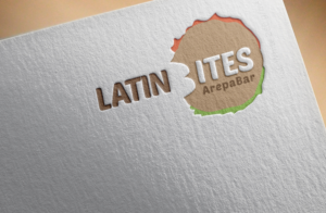 Logo Design by GLDesigns for Latin Bites LTD | Design: #9607050