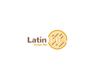 Logo Design by Blumenfeld for Latin Bites LTD | Design: #9628975