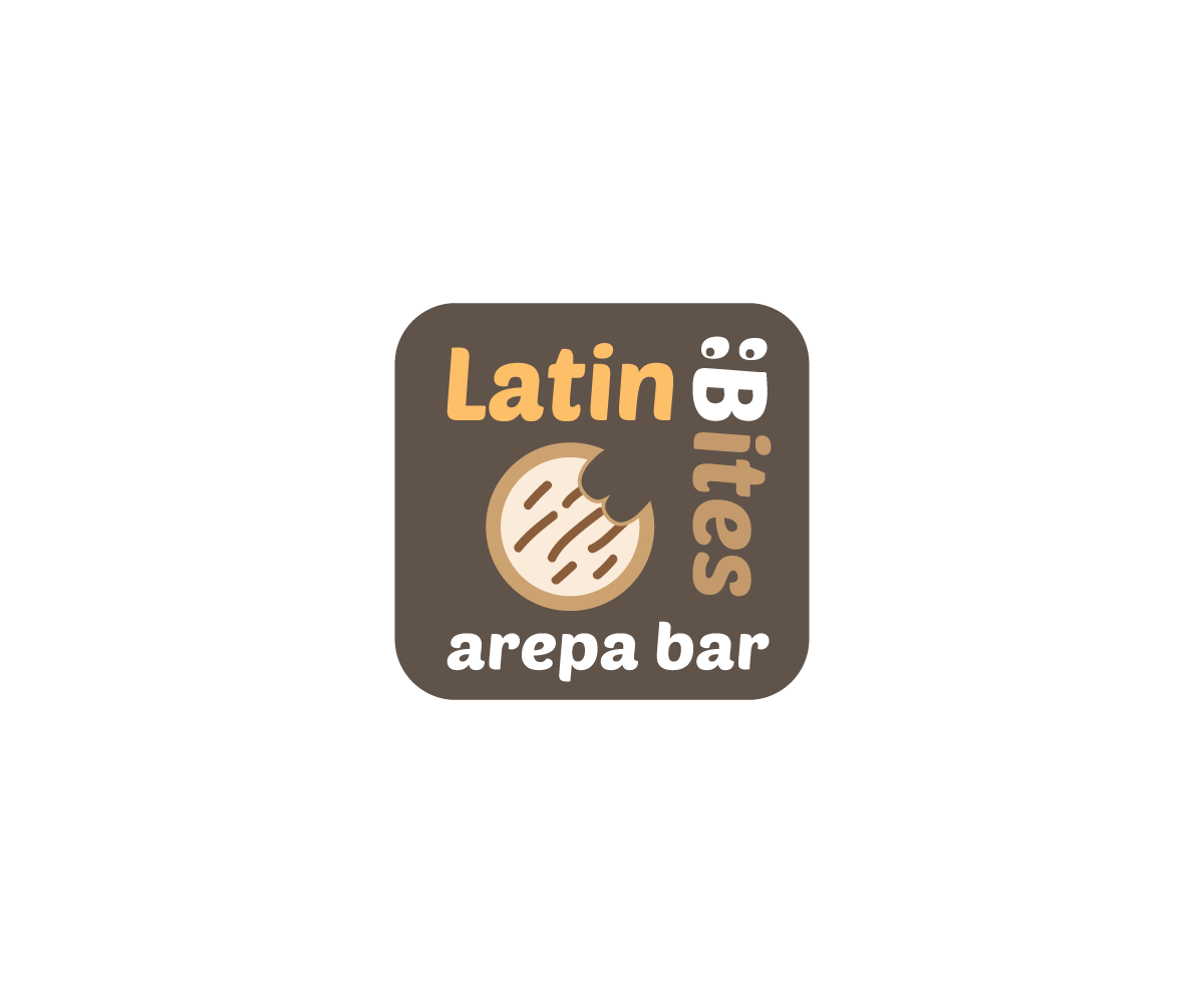 Logo Design by Blumenfeld for Latin Bites LTD | Design #9660247