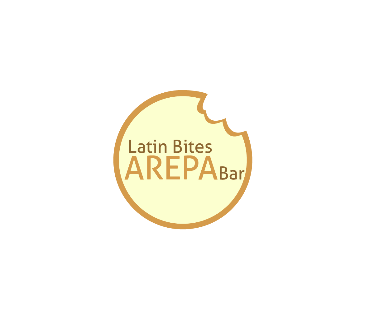 Logo Design by Faiz Hafizuddin for Latin Bites LTD | Design #9711869