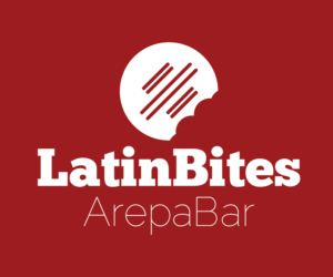 Logo Design by HR Design for Latin Bites LTD | Design: #9627774
