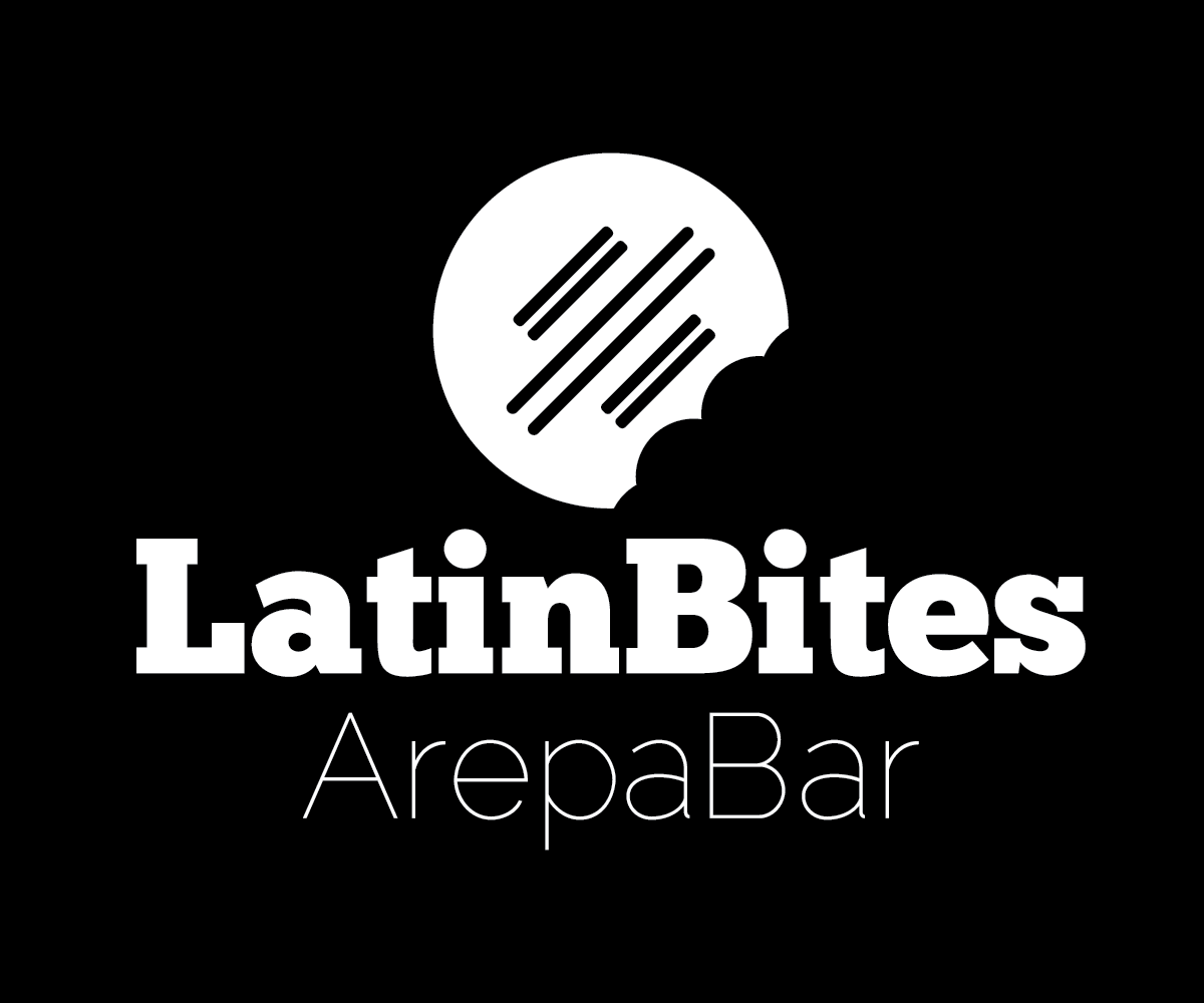 Logo Design by HR Design for Latin Bites LTD | Design #9627776