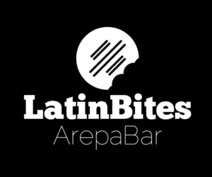 Logo Design by HR Design for Latin Bites LTD | Design: #9627776