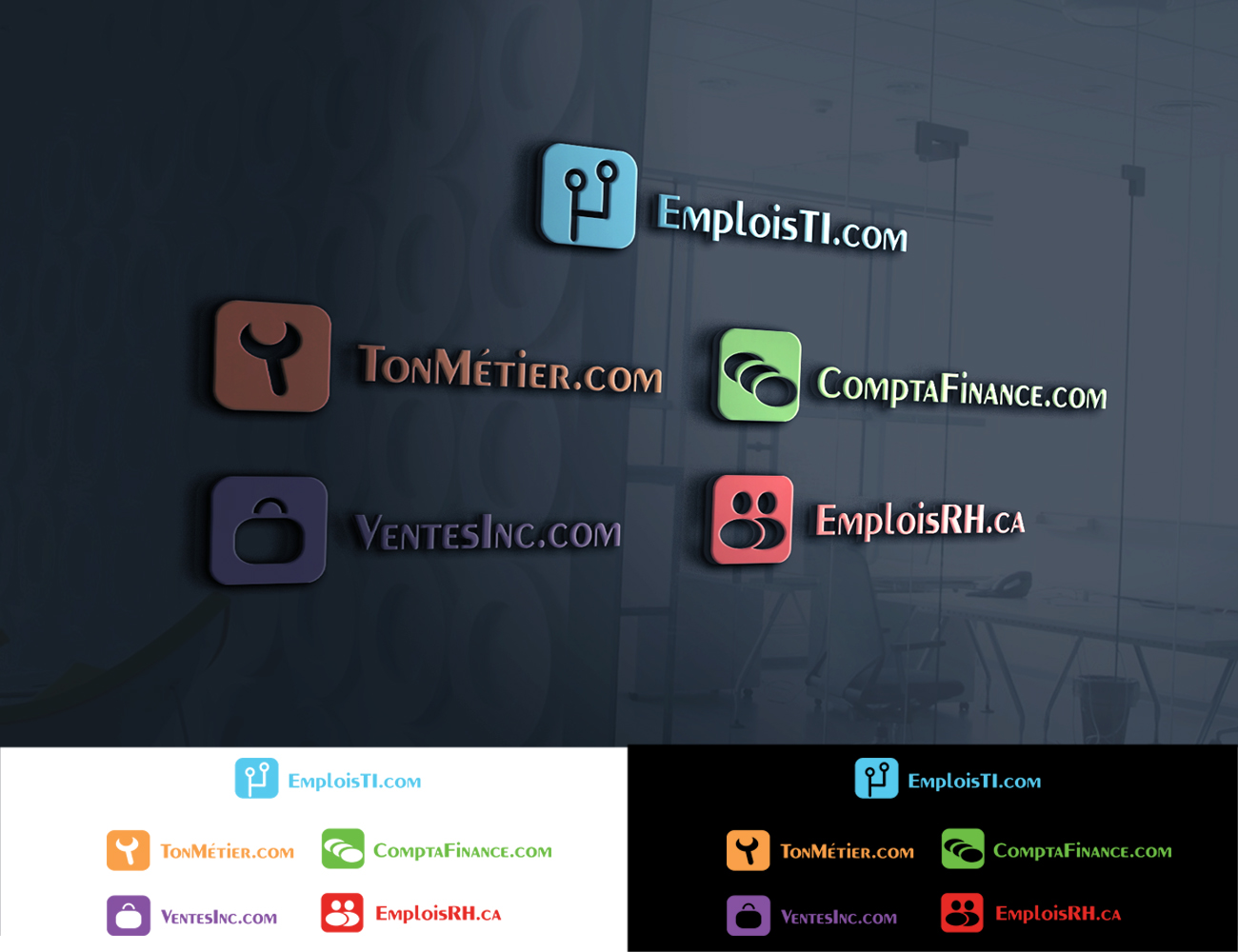 Logo Design by goranvisnjic82 for this project | Design #9633102