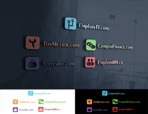 Logo Design by goranvisnjic82 for this project | Design #9633102