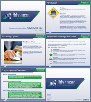 PowerPoint Design by Eminente