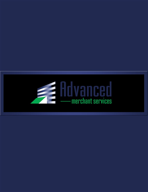 PowerPoint Design by Chinmayees for Advanced Merchant Services | Design: #2158993