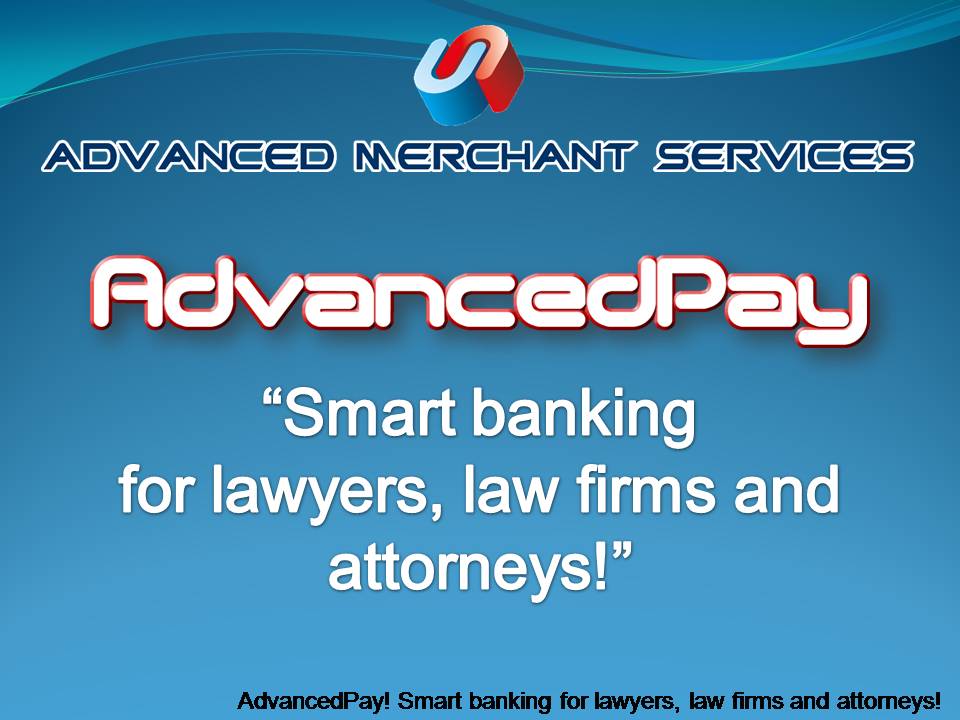 PowerPoint Design by Alax Lee for Advanced Merchant Services | Design #2157077