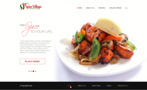 Web Design by A.D.S