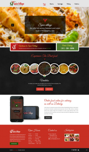 Diseño Web por pb para este proyecto | Diseño: #9621887