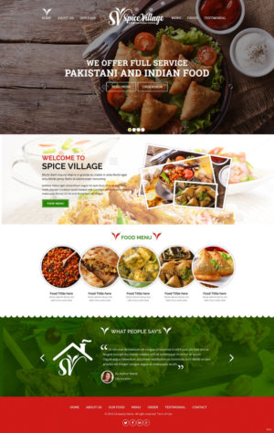 Diseño Web por pb para este proyecto | Diseño: #9621889