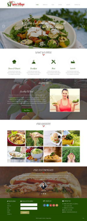 Diseño Web por pb para este proyecto | Diseño: #9621903