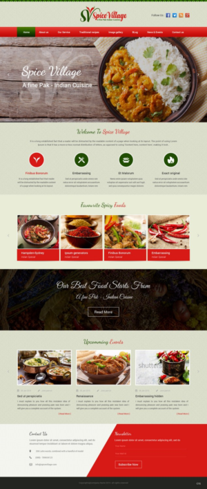 Diseño Web por pb para este proyecto | Diseño: #9621908
