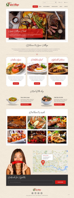 Diseño Web por pb para este proyecto | Diseño: #9621909