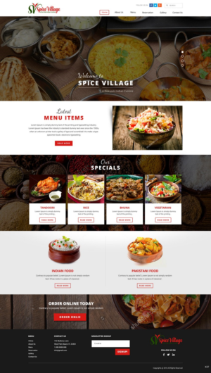 Diseño Web por pb para este proyecto | Diseño: #9621910