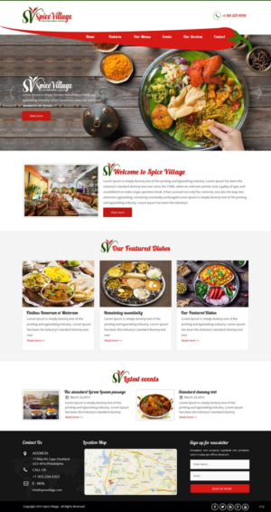 Diseño Web por pb para este proyecto | Diseño: #9621919