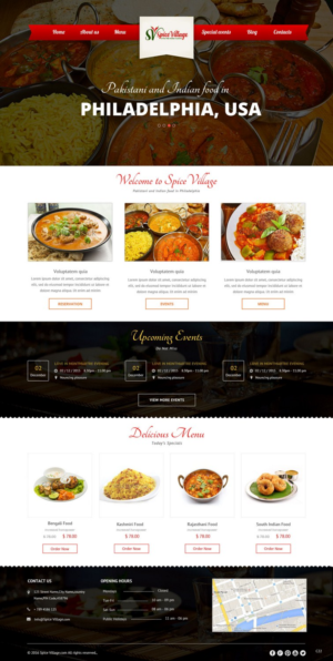 Diseño Web por pb para este proyecto | Diseño: #9623689