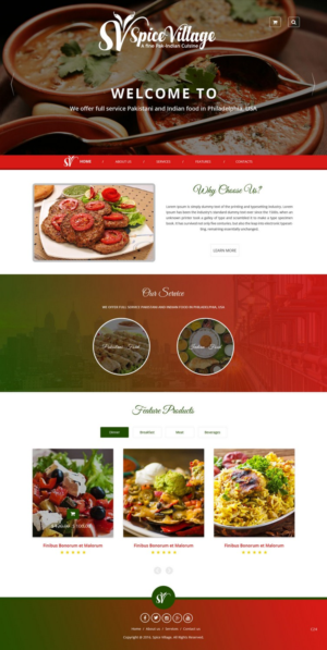 Diseño Web por pb para este proyecto | Diseño: #9623690