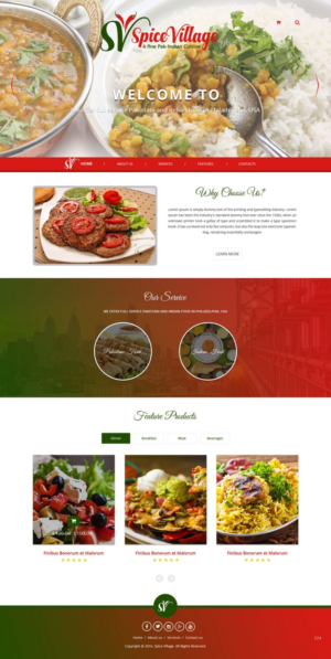 Diseño Web por pb para este proyecto | Diseño: #9623712