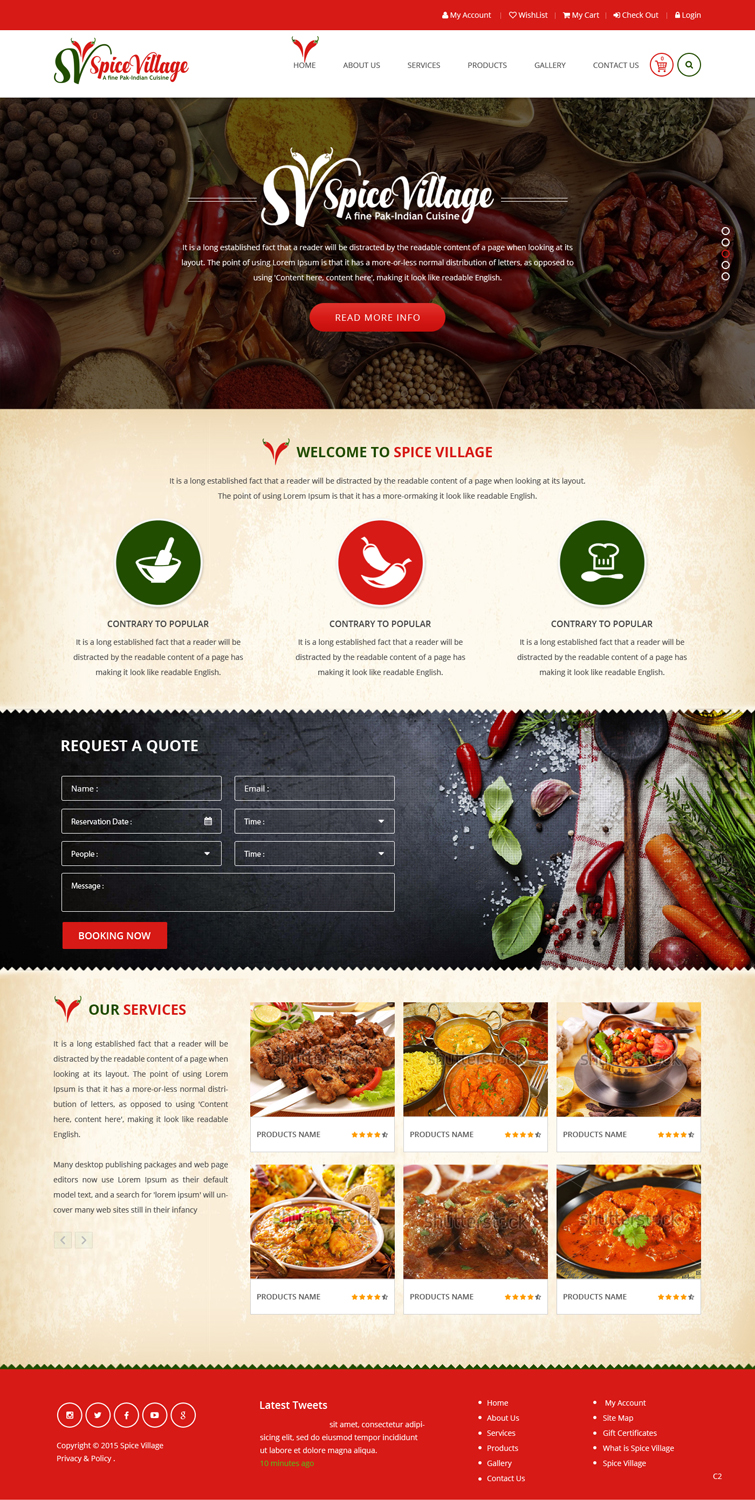 Diseño Web por pb para este proyecto | Diseño #9623716