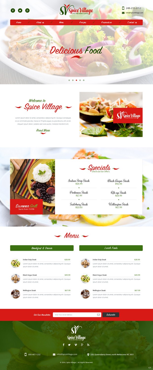 Diseño Web por pb para este proyecto | Diseño #9623717