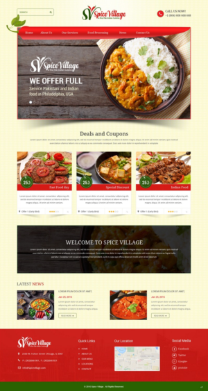 Diseño Web por pb para este proyecto | Diseño: #9655702
